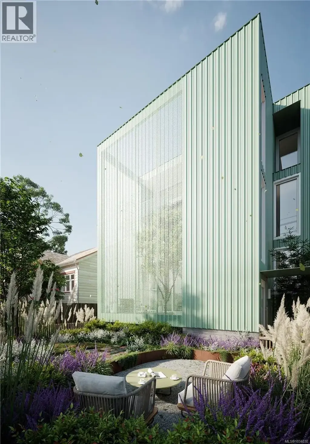1326 Pandora Ave, Victoria