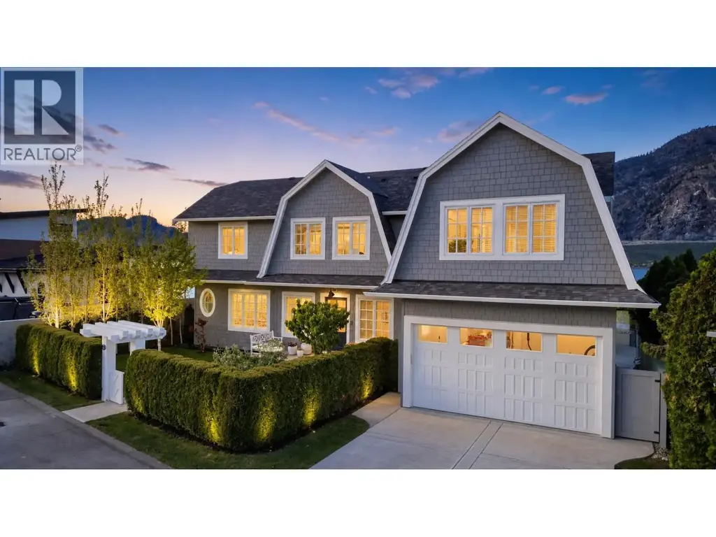 9413 Spartan Drive, Osoyoos