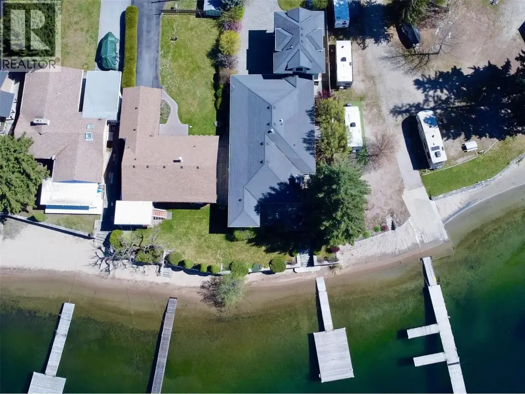 1991 Kelly Court, Christina Lake