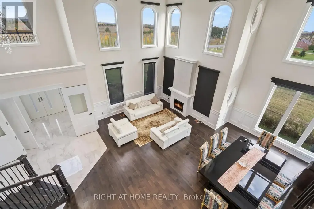 7650 Old Scugog Road, Clarington