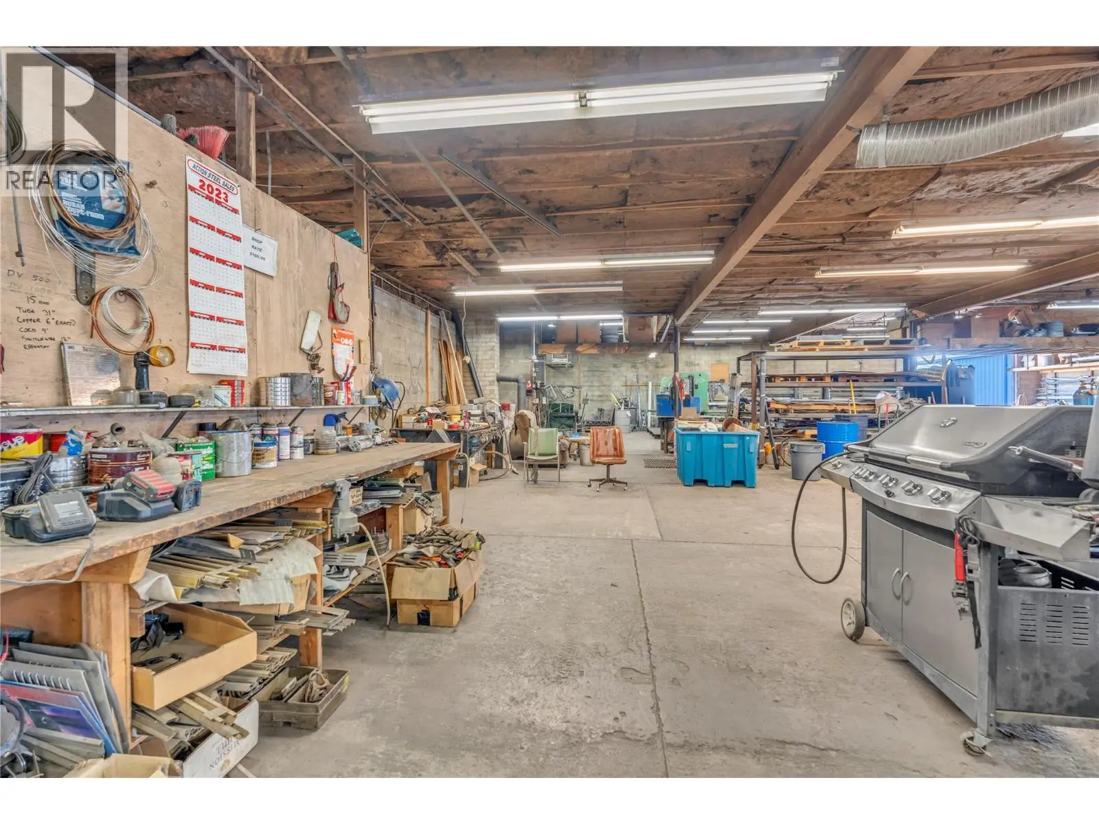 15817 Logie Road. Summerland, British Columbia