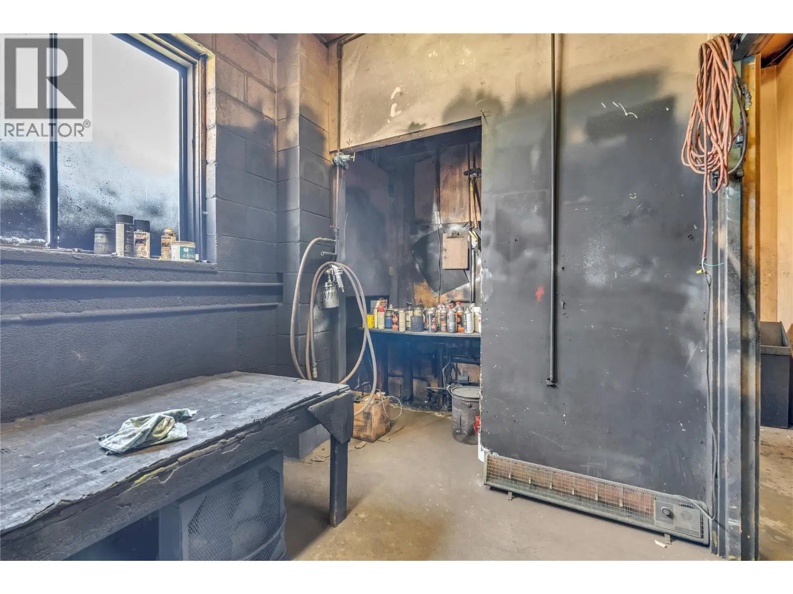 15817 Logie Road. Summerland, British Columbia