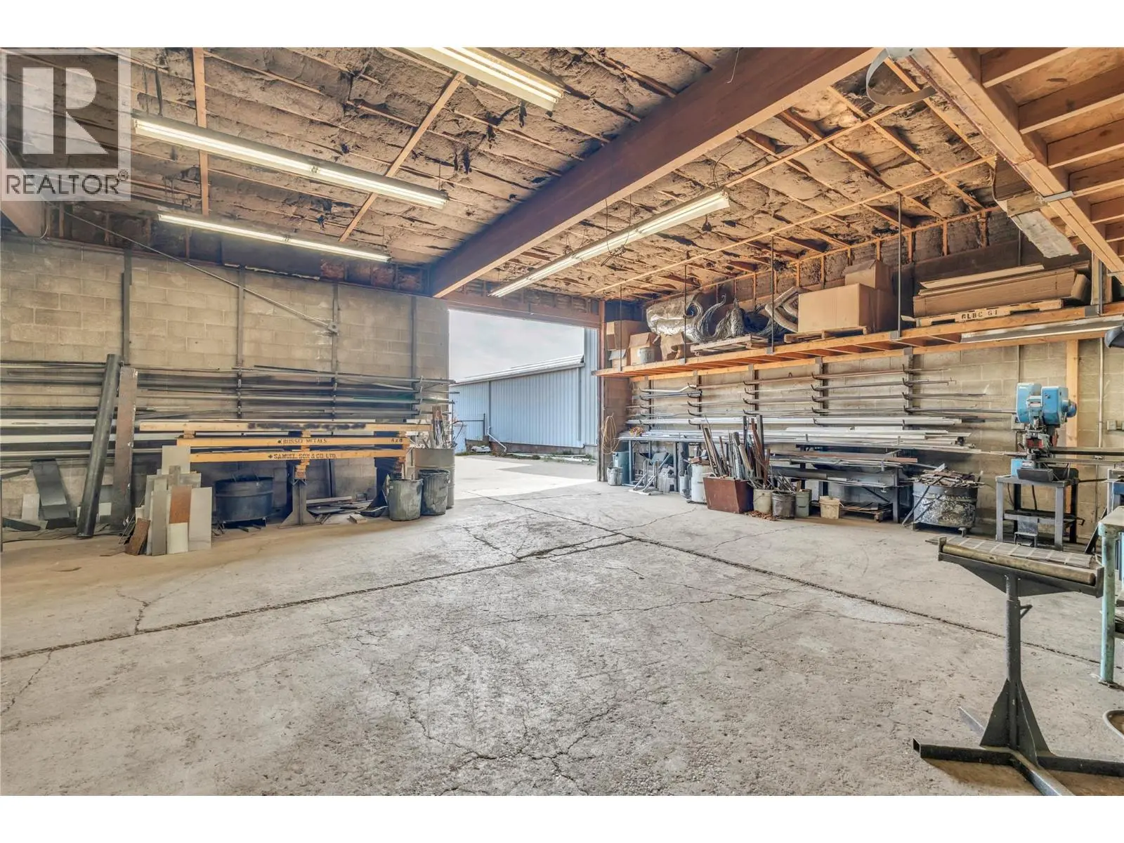 15817 Logie Road. Summerland, British Columbia
