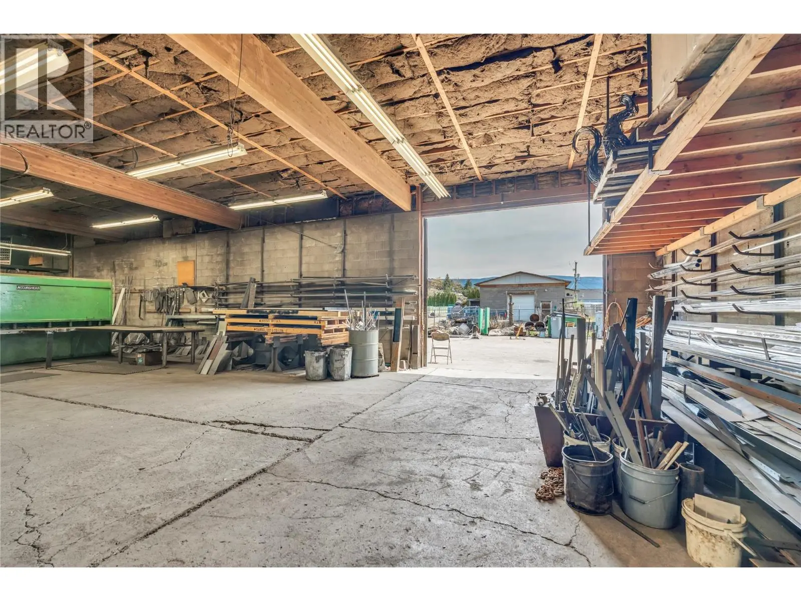 15817 Logie Road. Summerland, British Columbia