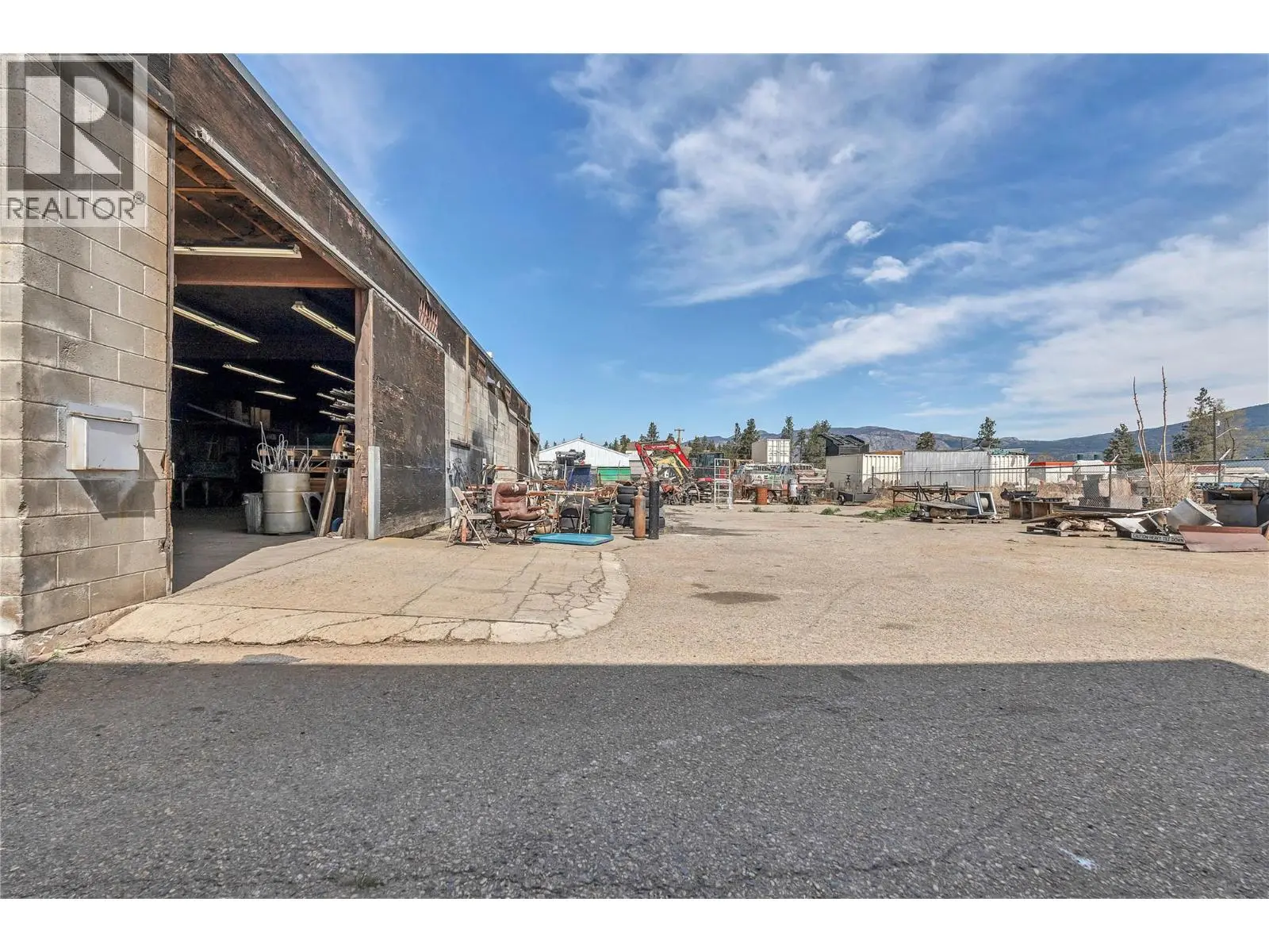15817 Logie Road. Summerland, British Columbia