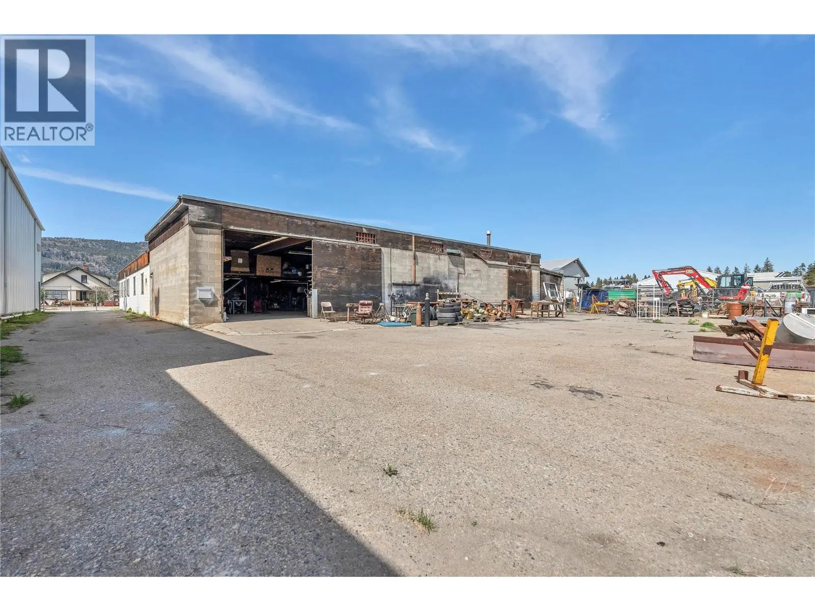 15817 Logie Road. Summerland, British Columbia