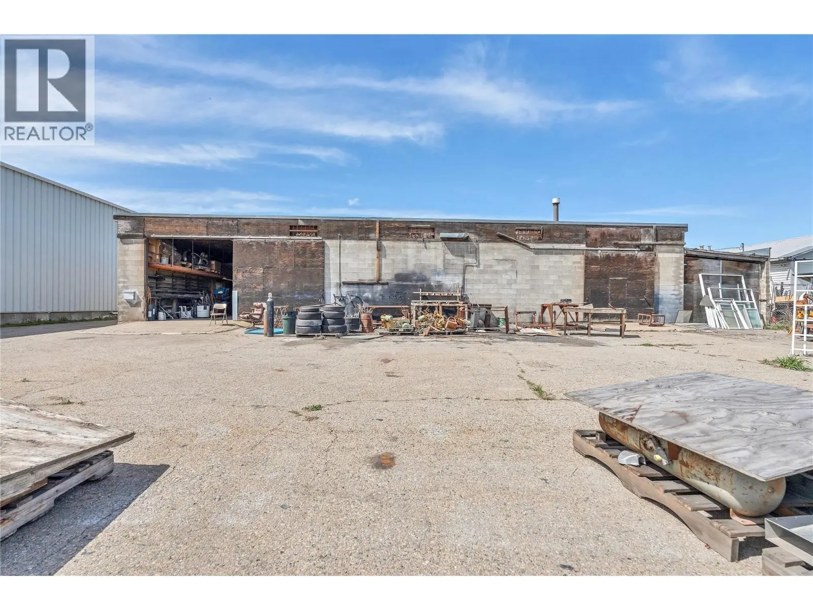 15817 Logie Road. Summerland, British Columbia