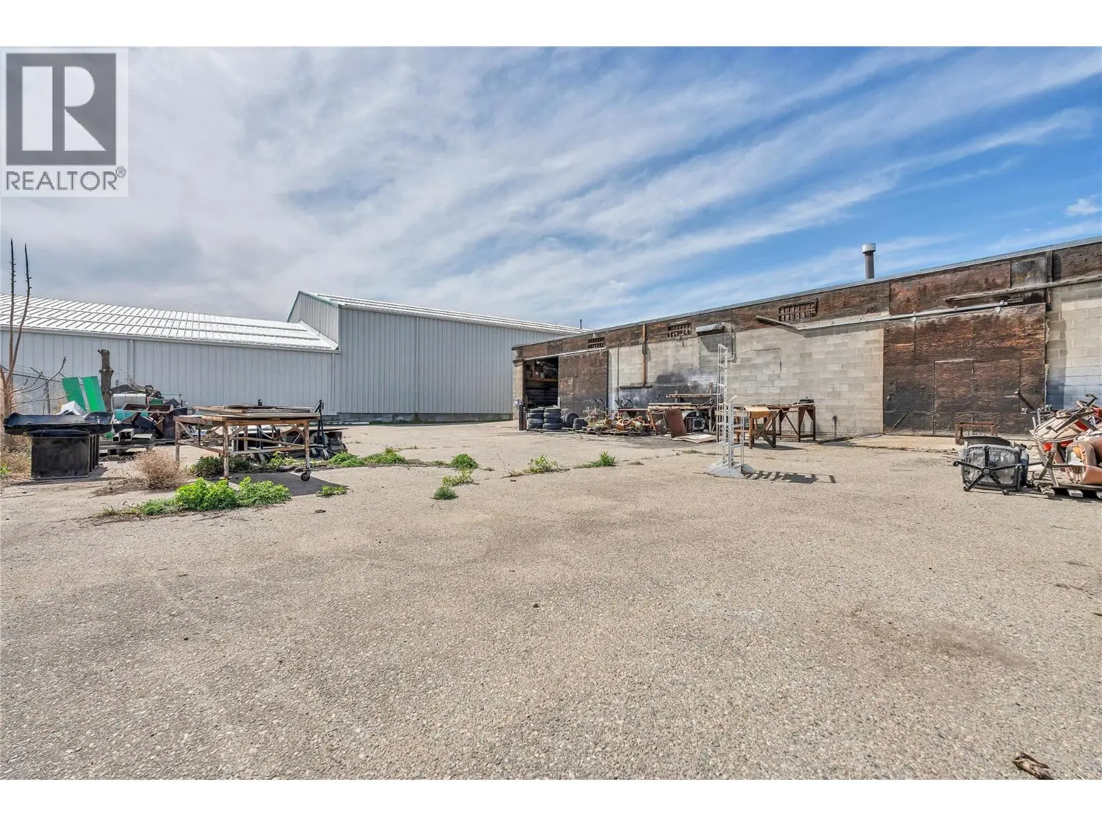 15817 Logie Road. Summerland, British Columbia