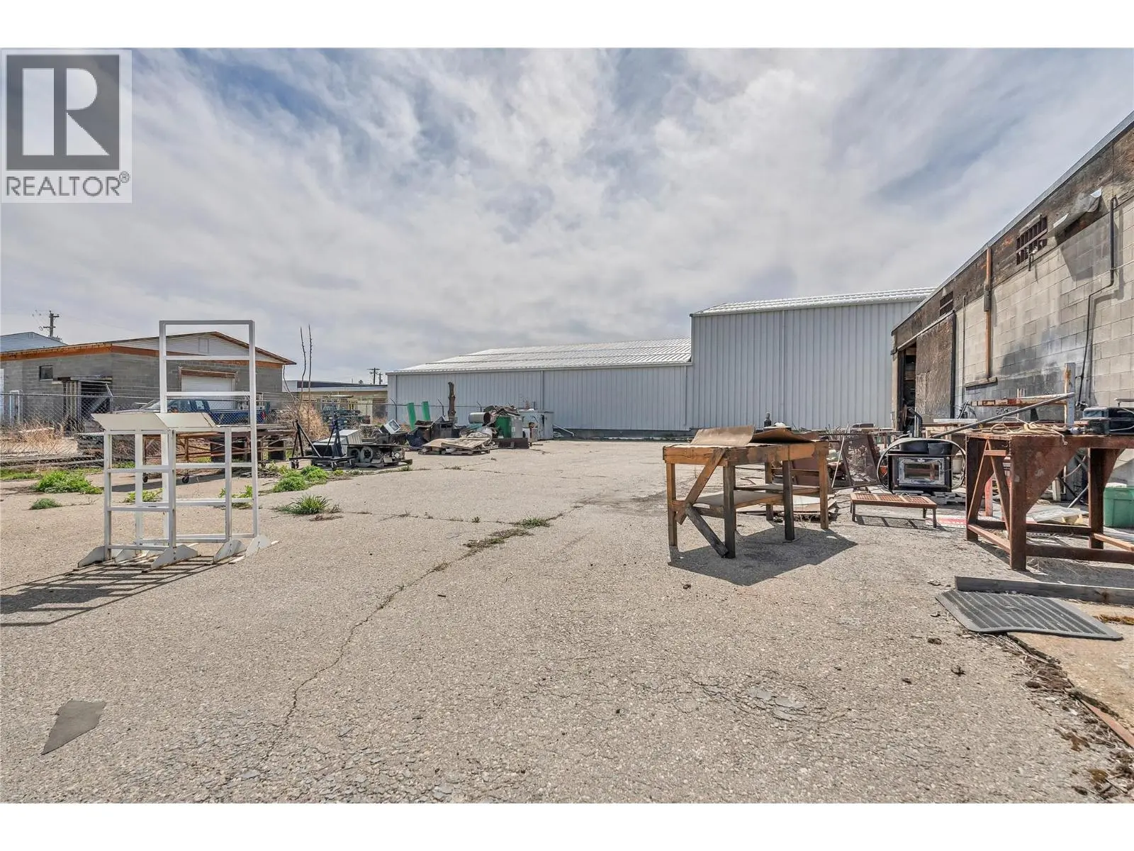 15817 Logie Road. Summerland, British Columbia