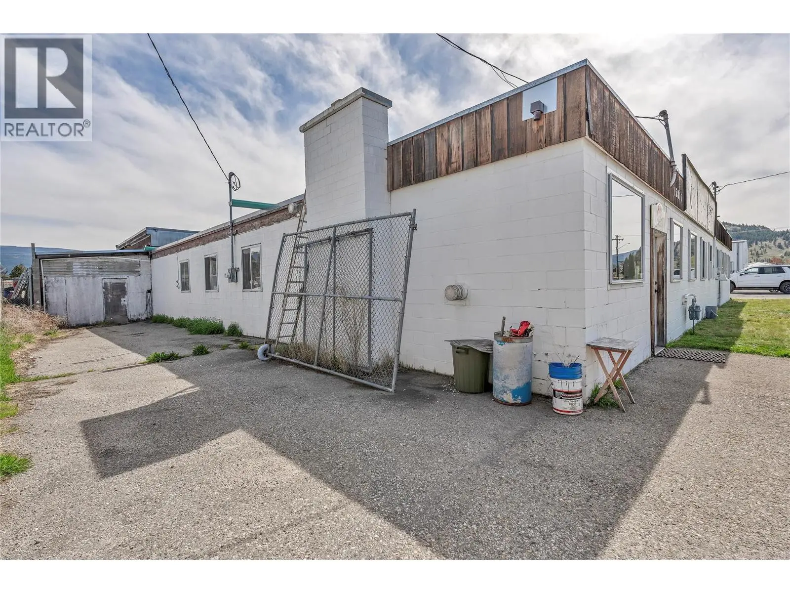 15817 Logie Road. Summerland, British Columbia
