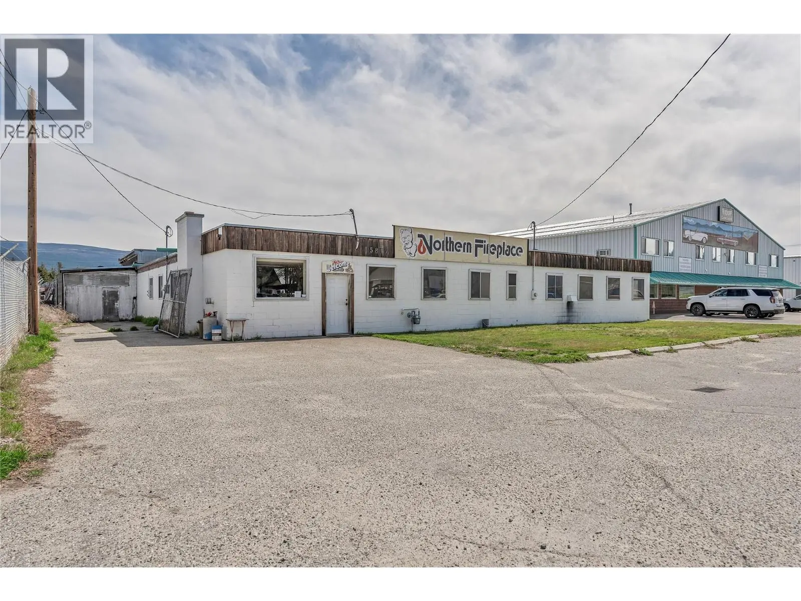 15817 Logie Road. Summerland, British Columbia