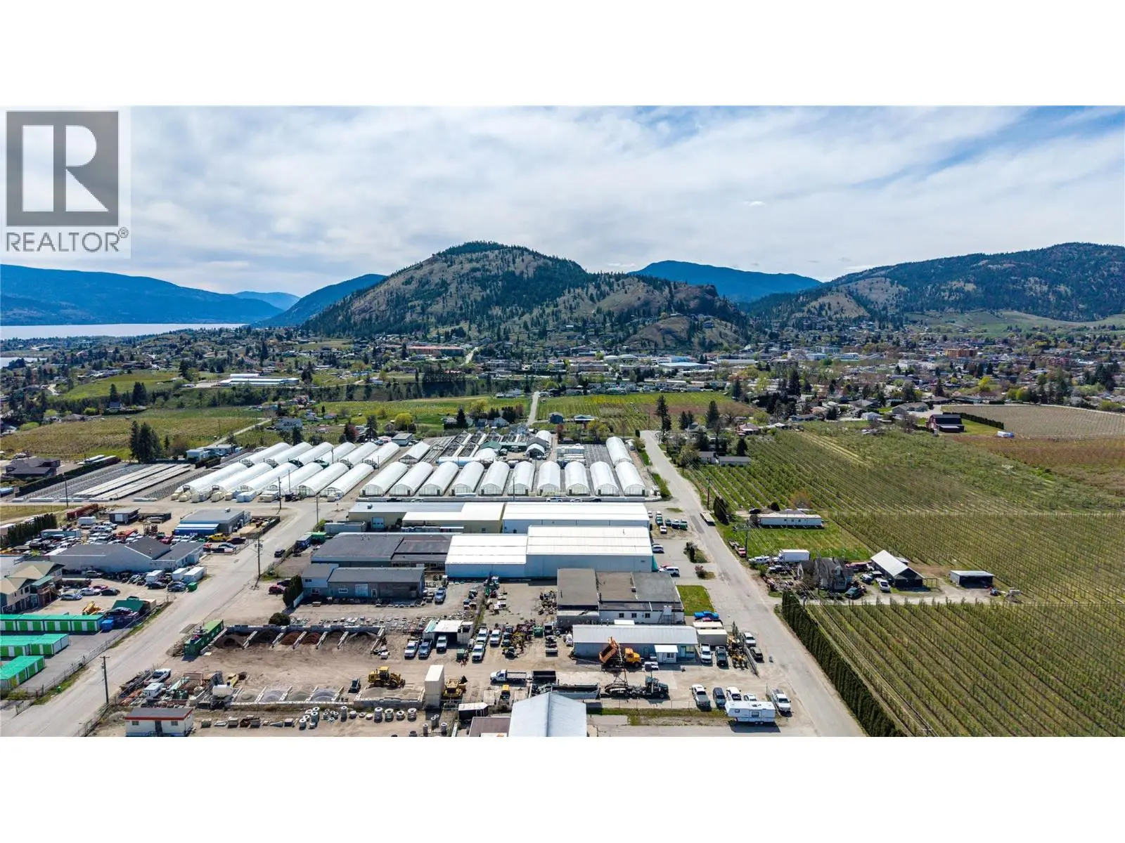 15817 Logie Road. Summerland, British Columbia