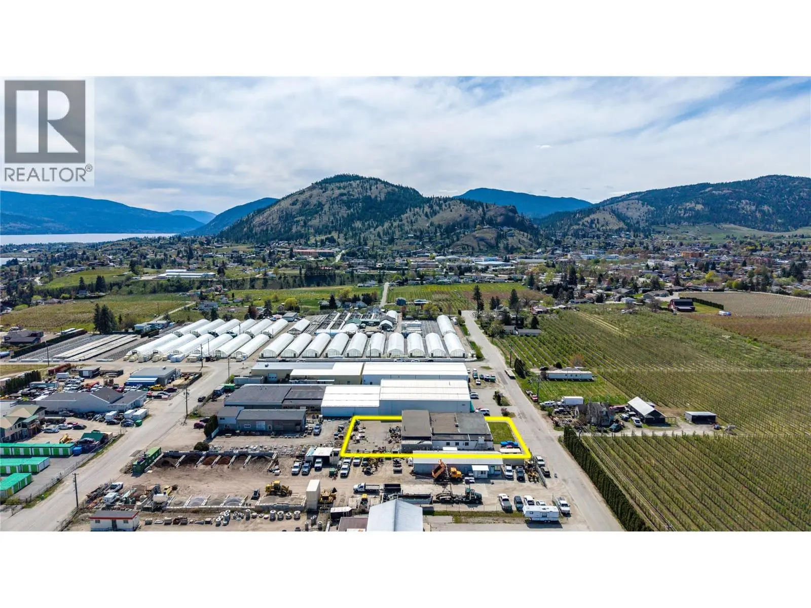 15817 Logie Road. Summerland, British Columbia
