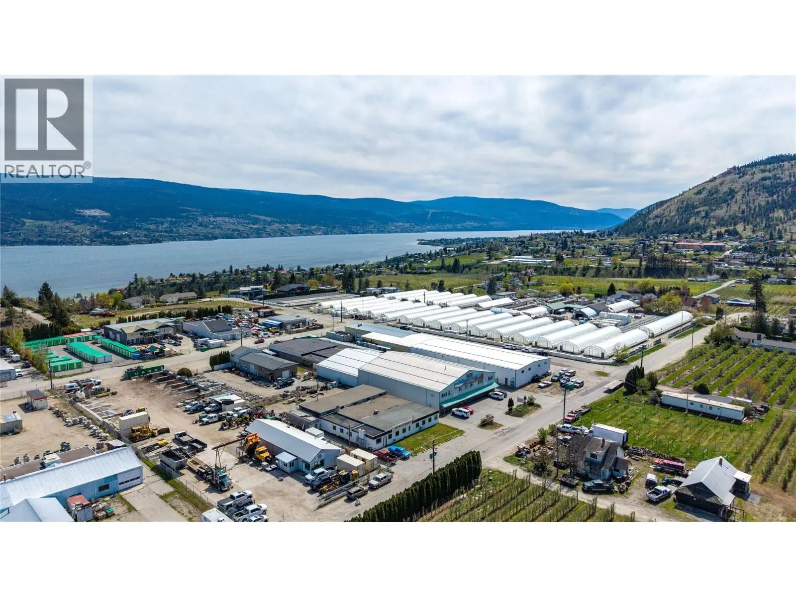 15817 Logie Road. Summerland, British Columbia