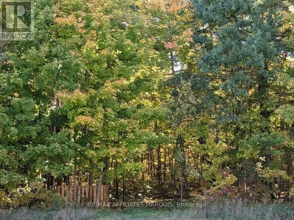 0 Highway 15 Road, Rideau Lakes