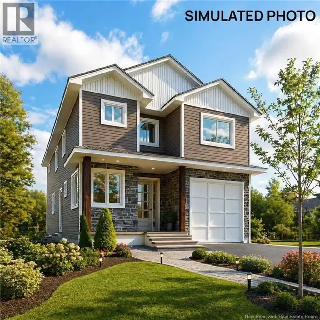 12 Weavers Way, Fredericton