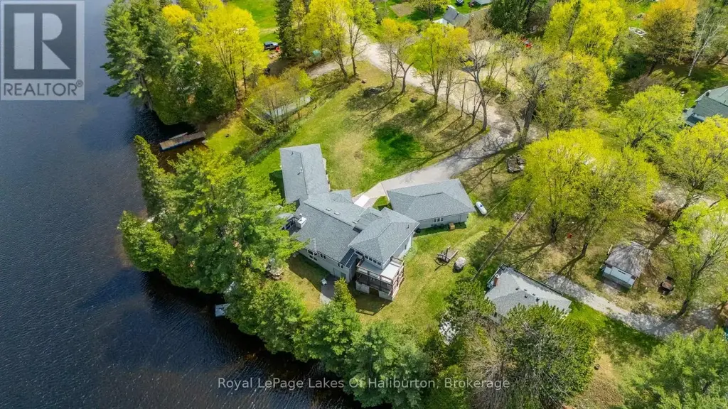 1089 Pioneer Road, Highlands East (Glamorgan)