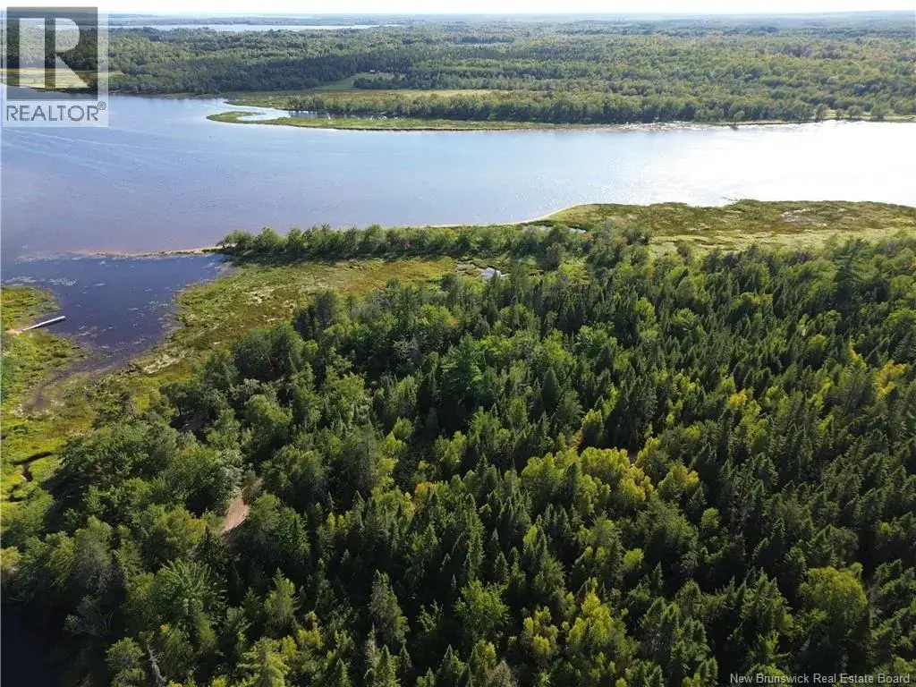 Lot Wegesegum Rd, Chipman