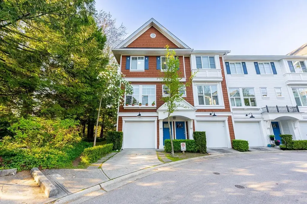 18 14905 60 Avenue, Surrey