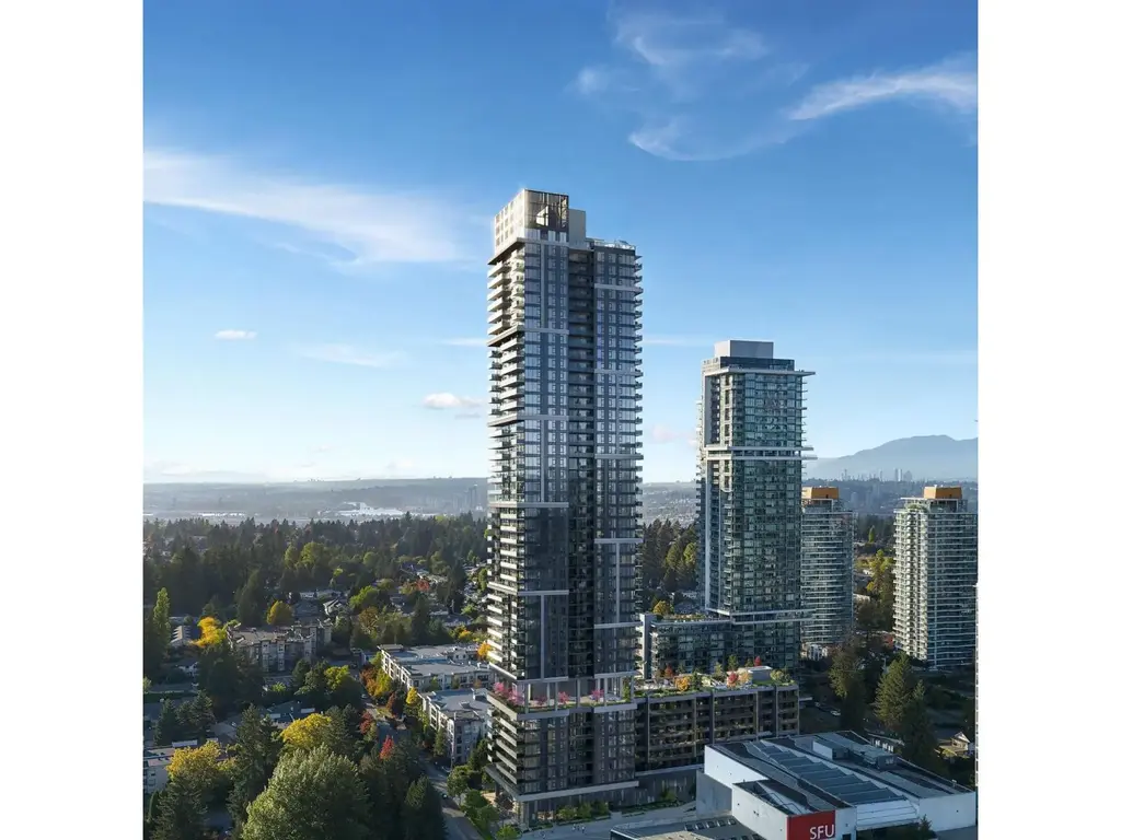 2309 10260 133a Street, Surrey