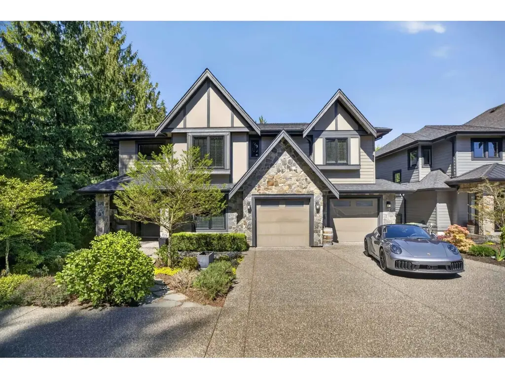 3 24453 60 Avenue, Langley