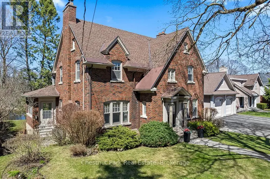 190 4th Street W, Owen Sound