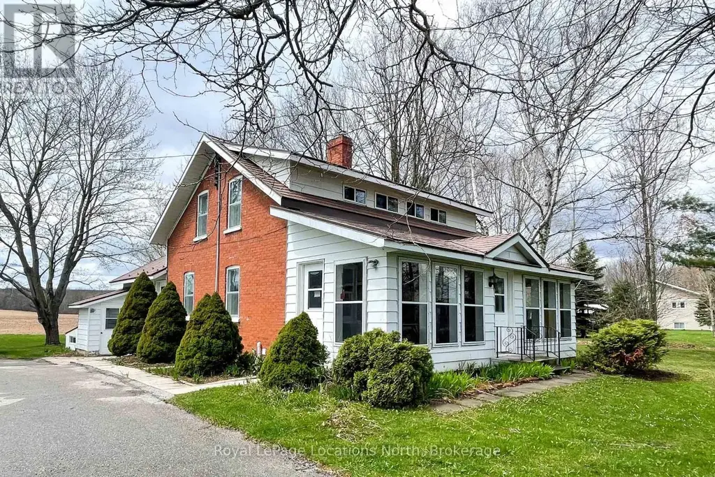 138268 Grey 112 Road, Meaford