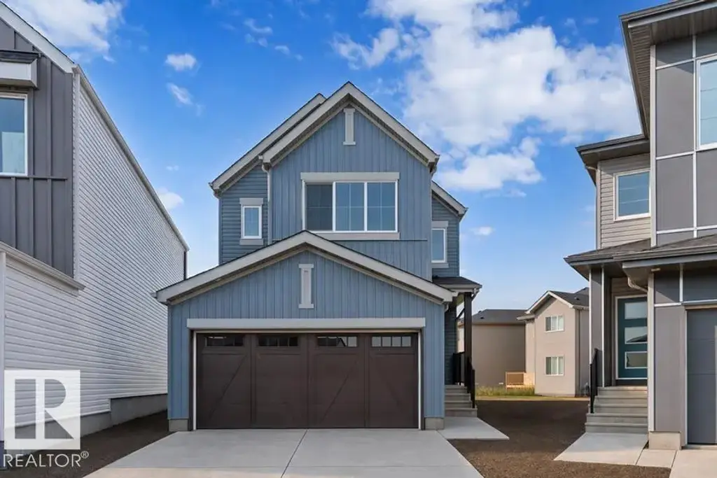 2708 188 St Nw, Edmonton