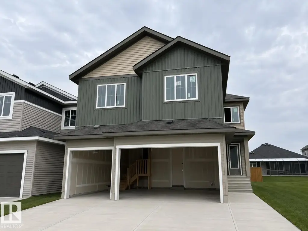 93 Mockingbird Cr, Fort Saskatchewan