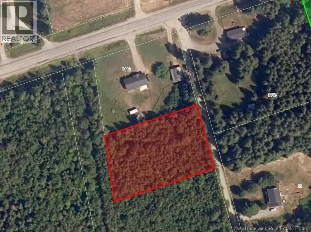 4370 Sq. M. Hwy 108, Renous