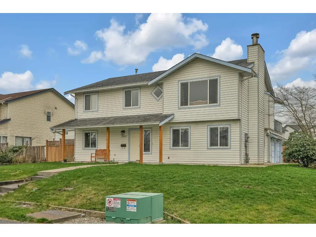 13452 85 Avenue, Surrey