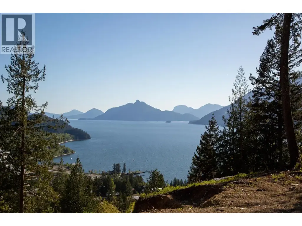 1010 Quarry Lane, Squamish