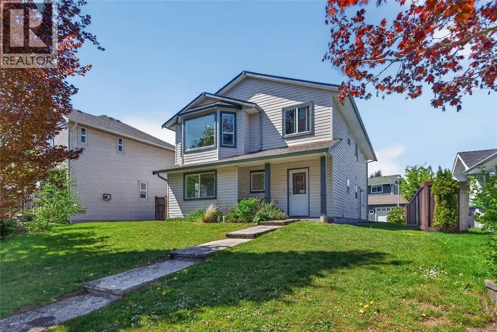 1270 Noel Ave, Comox