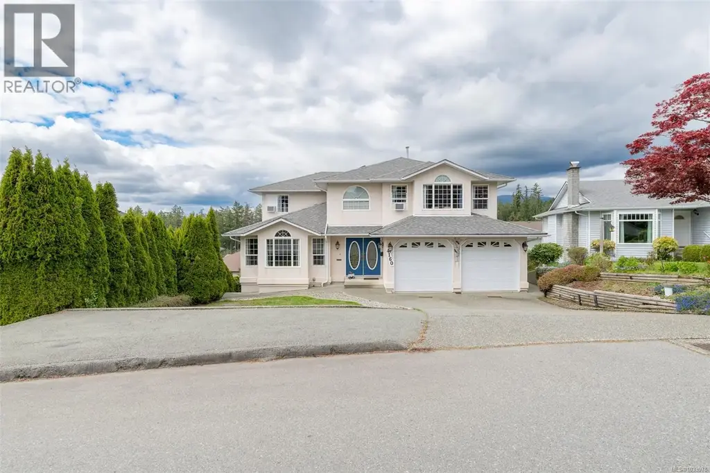4160 Steede Ave, Port Alberni