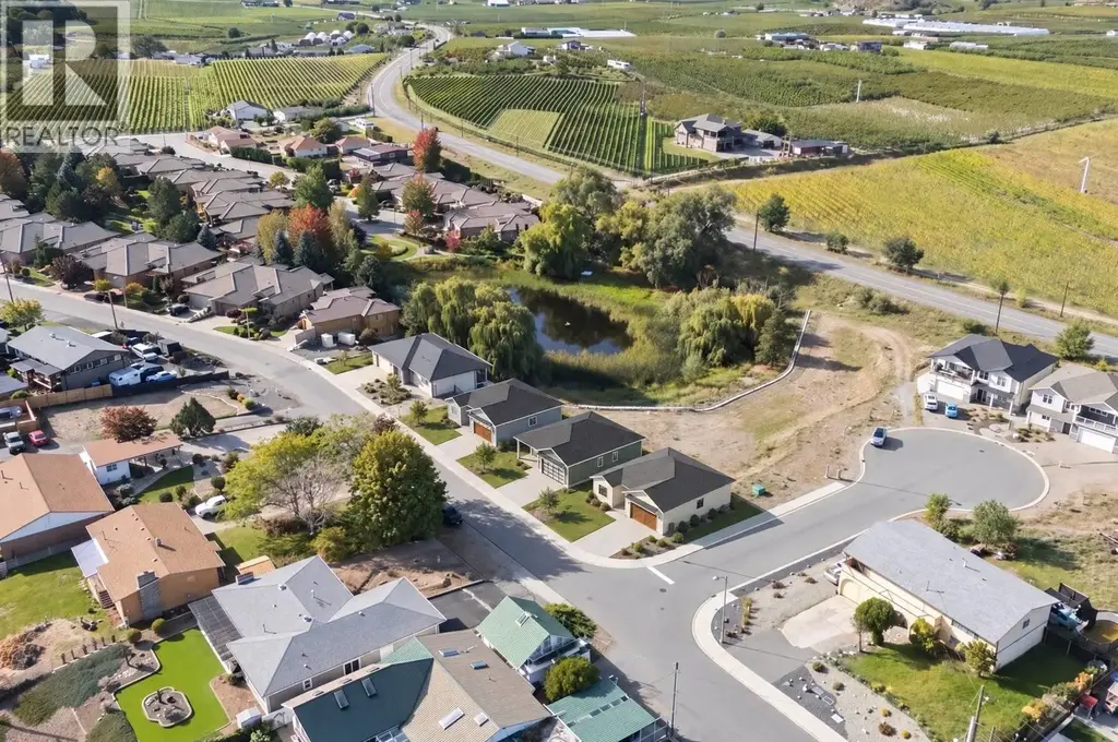 3660 Lobelia Drive, Osoyoos