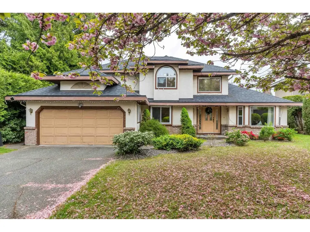 10528 168a Street, Surrey