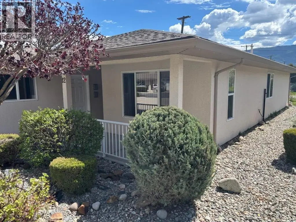 #12 707 76th Avenue, Grand Forks