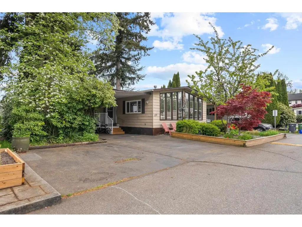 120 3665 244 Street, Langley