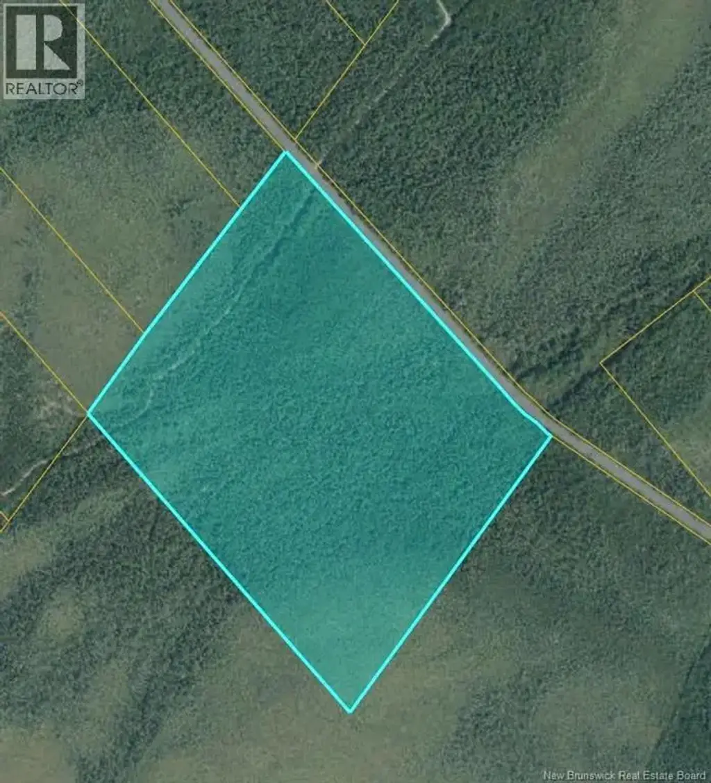 53.1 Acres Route 117, Napan