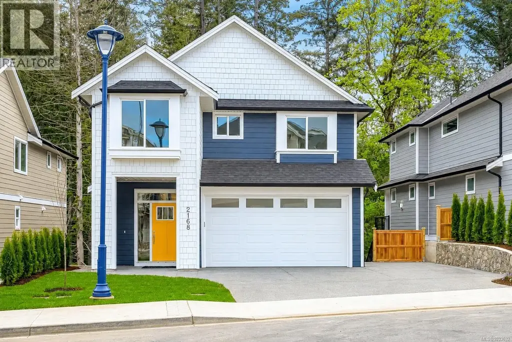2168 Bellflower Dr, Langford