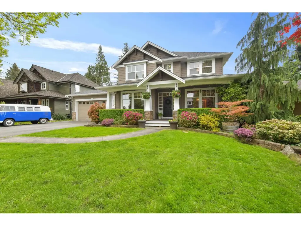 9002 Nash Street, Langley