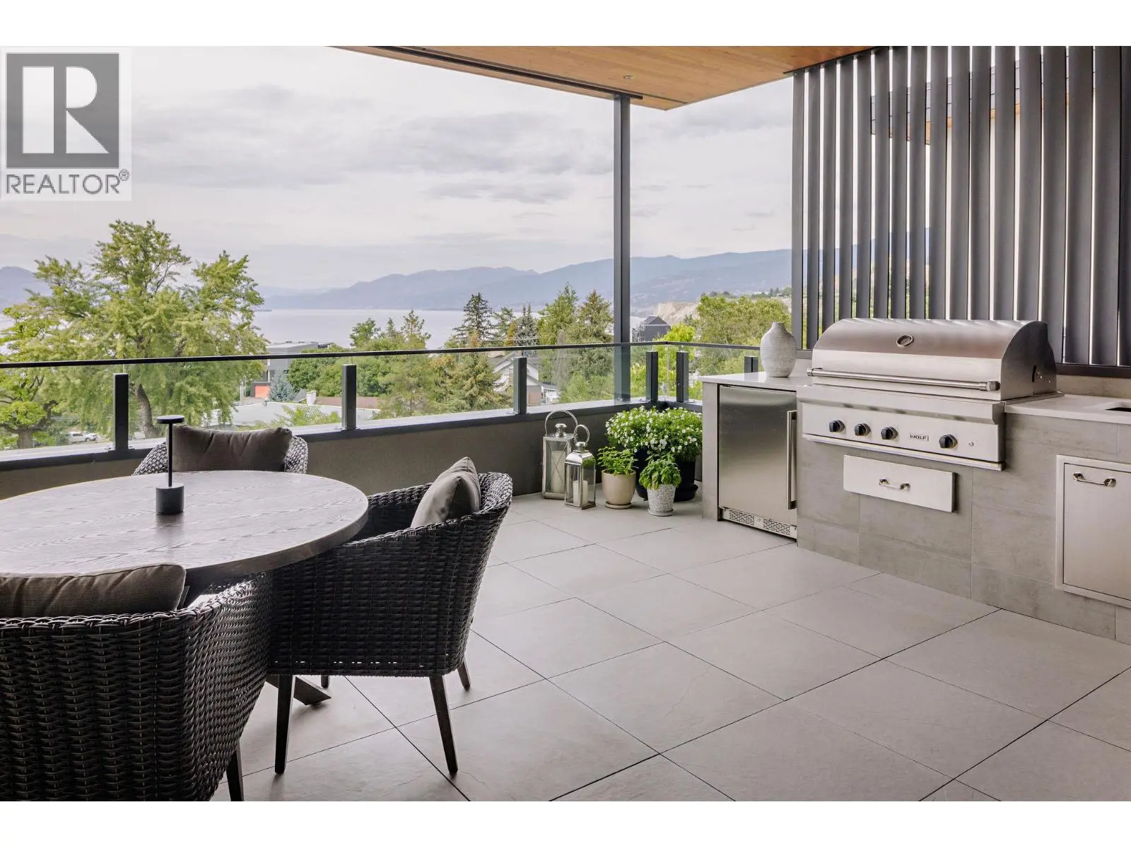140 Oliver Place. Penticton, British Columbia