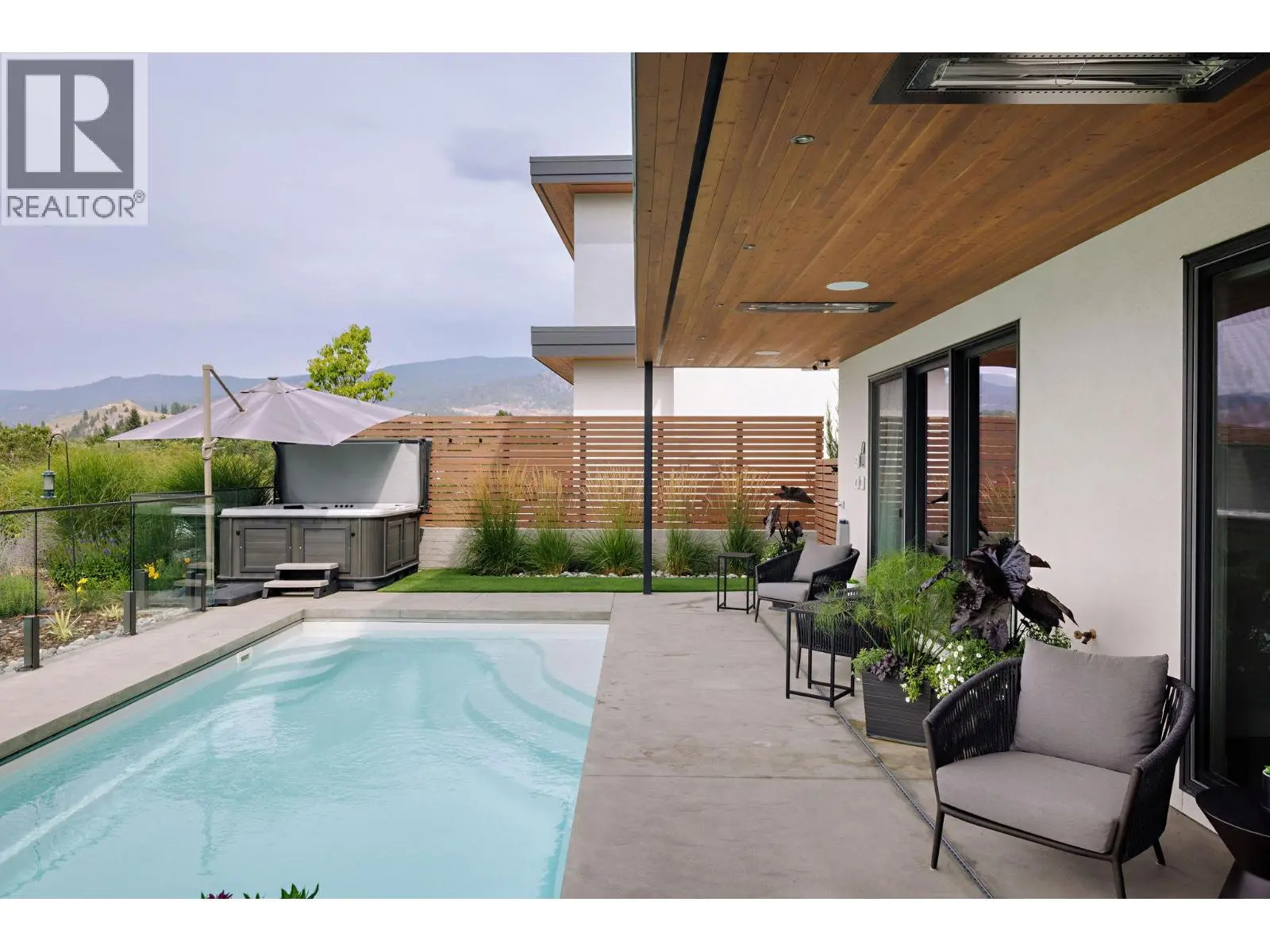 140 Oliver Place. Penticton, British Columbia