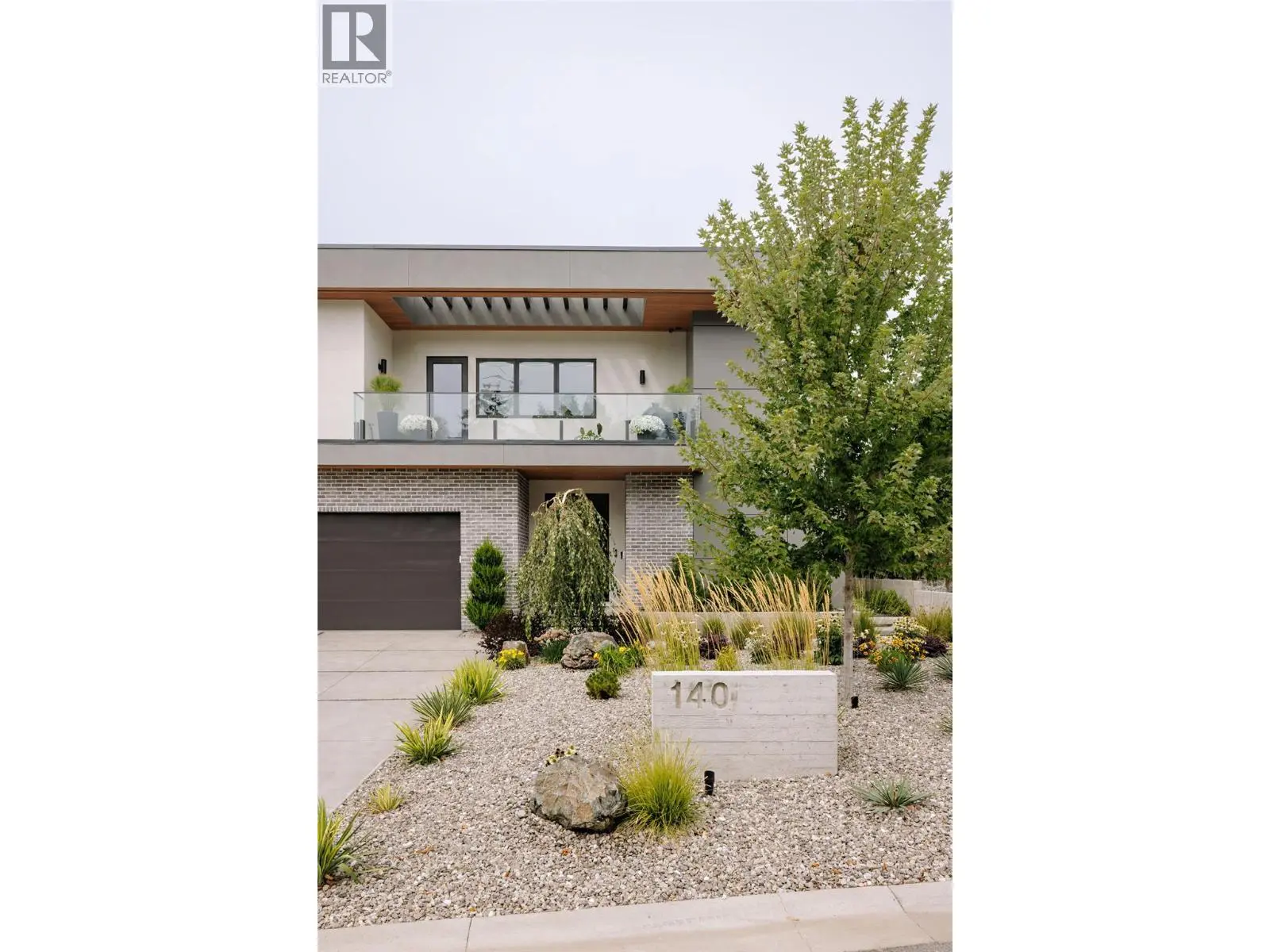 140 Oliver Place. Penticton, British Columbia