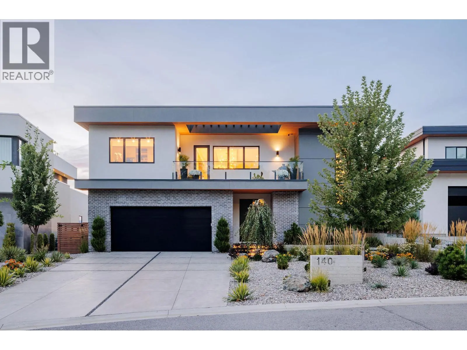140 Oliver Place. Penticton, British Columbia