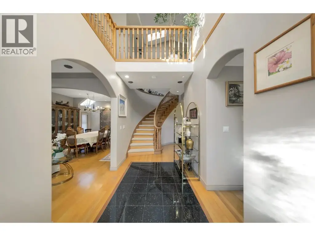 9731 Alberta Road, Richmond