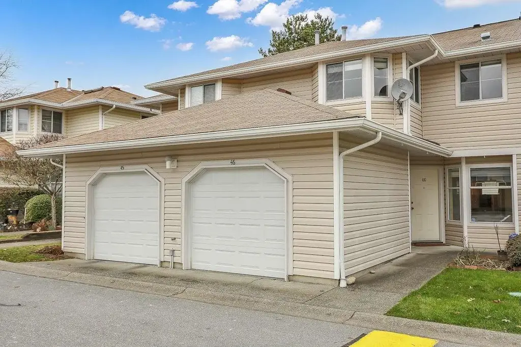 46 10038 155 Street, Surrey