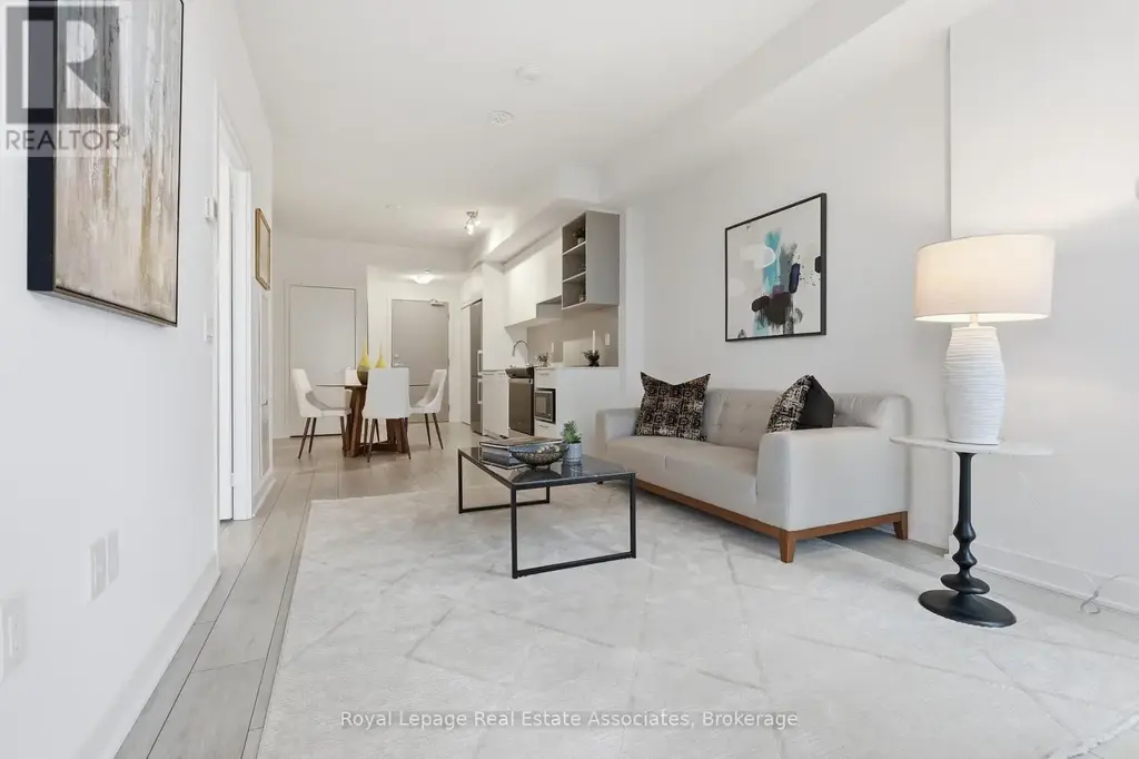 1106 - 260 Malta Avenue, Brampton (Fletcher's Creek South)