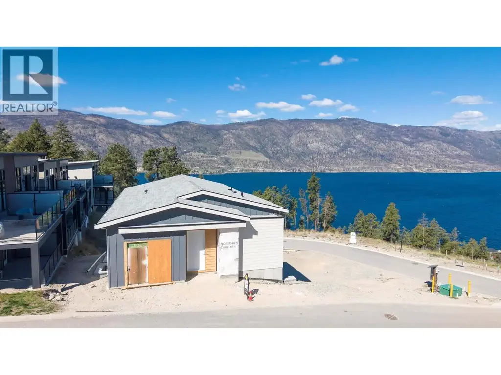 3276 Aspen Lane, Kelowna