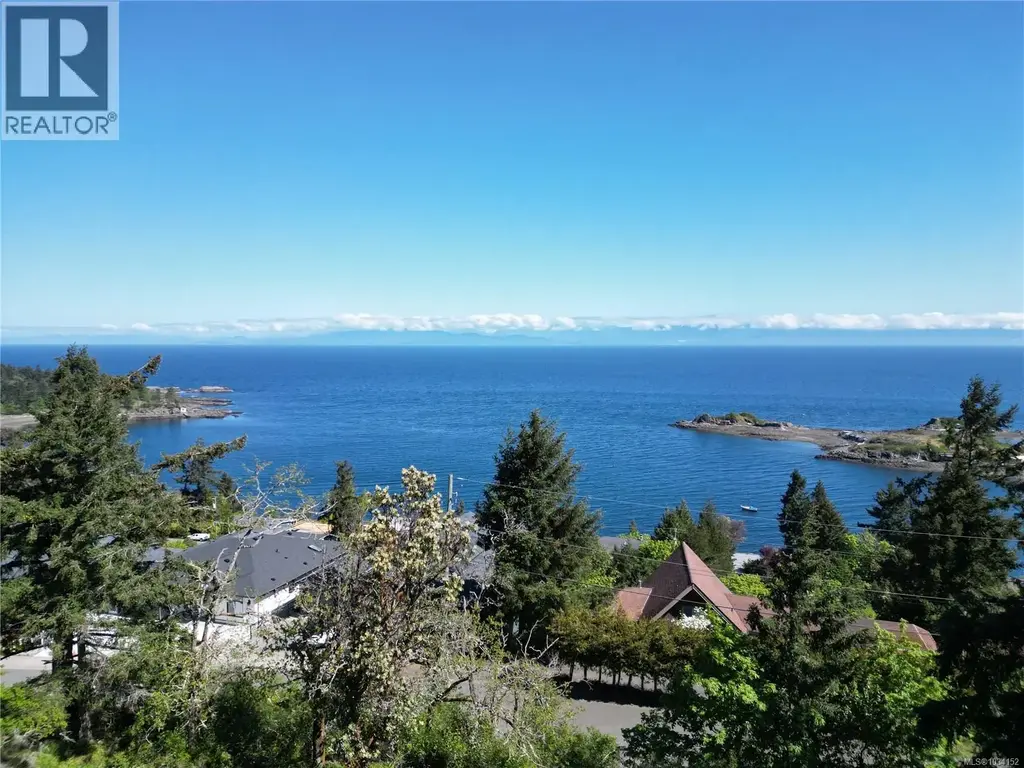 3845 Sundown Dr, Nanaimo